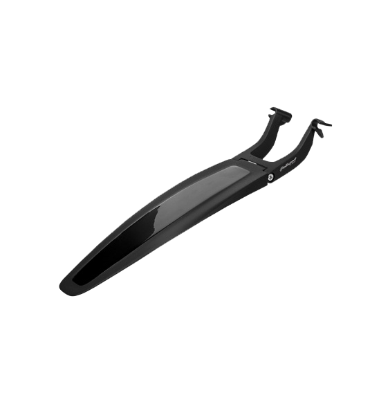 Schutzblech, S-MUD MTB/ROAD, hinten, LONG 460mm, 26",27.5,29"