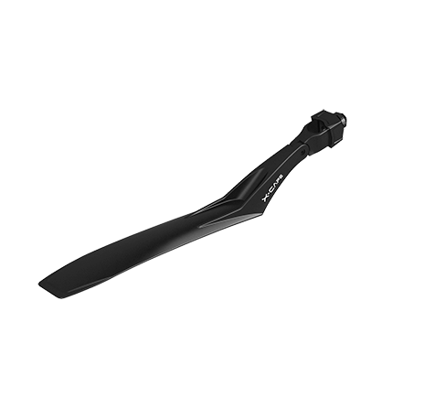 Schutzblech, X-CAPE MTB, für Hinterrad, 27.5",29"