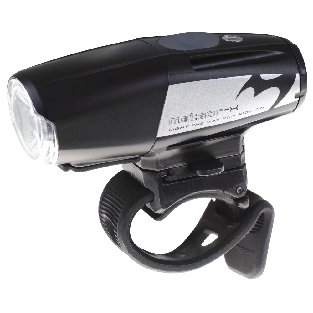 Moon Scheinwerfer, METEOR X-Pro, 600 Lumen