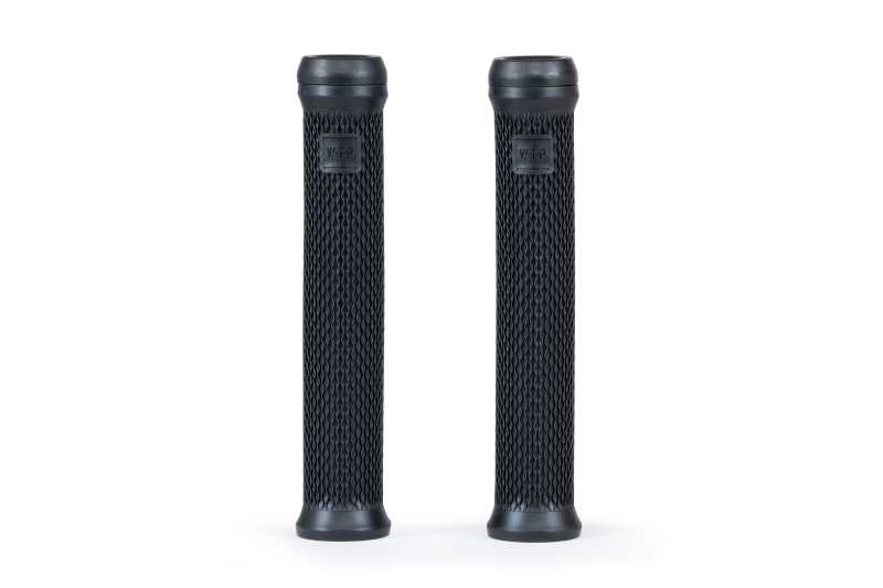 WETHEPEOPLE MANTA grip, black
