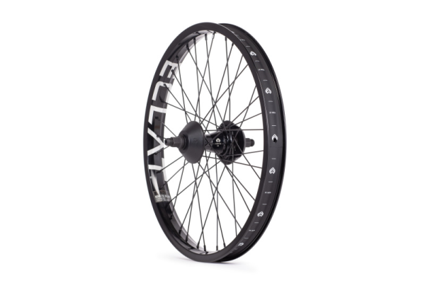 ÉCLAT BONDI freecoaster rear wheel, black