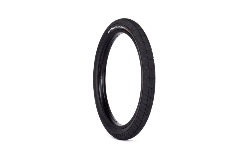 wethepeople ACTIVATE 20x2.35' 120tip/100psi black AllTerrain, ultra grippy & ultra durable