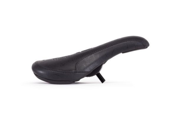 SALT WTP TEAM PIVOTAL saddle, nylon 259g race-inspired padding