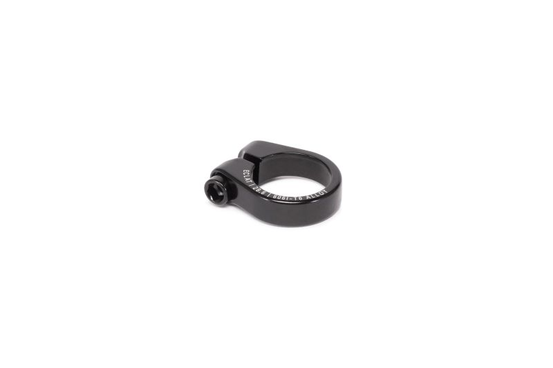 ÉCLAT PURE seatpost clamp alloy, 28.6mm