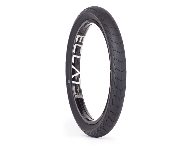 ÉCLAT DECODER tire 60 TPI 20'x2.40 schwarz unfoldable