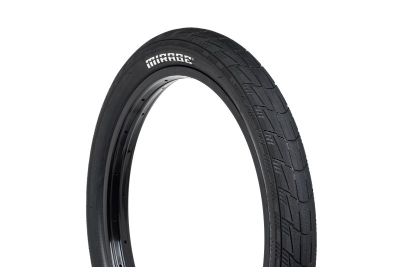 ÉCLAT MIRAGE 120 TPI, 20' x2.45 unfoldable lightweight tire