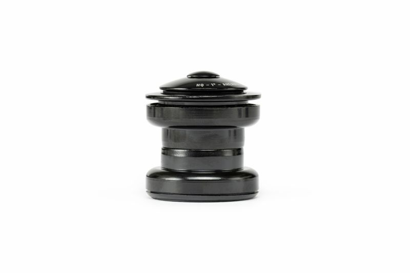 SALT AM 1 Inch Ahead-Set schwarz 184g