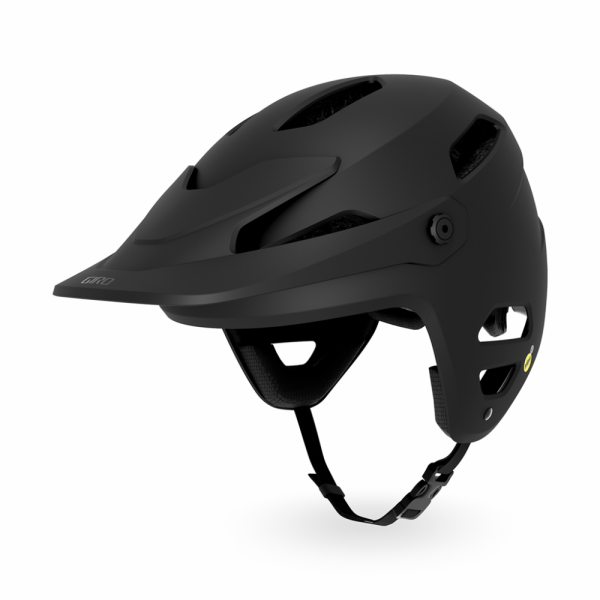 Giro Tyrant Spherical MIPS Helmet, matte black, L 59-63