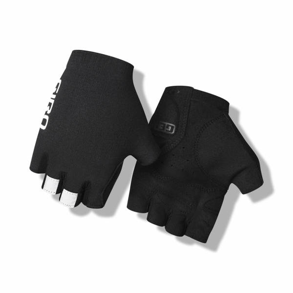 Giro Xnetic Road Glove, black, X