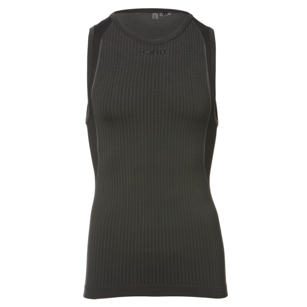 Giro M Chrono SL Base Layer, charcoal