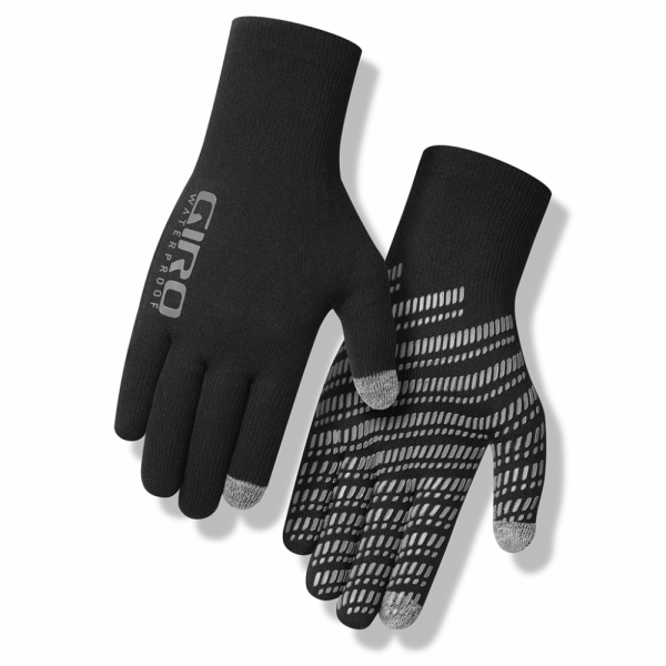 Giro Xnetic H20 Glove, black