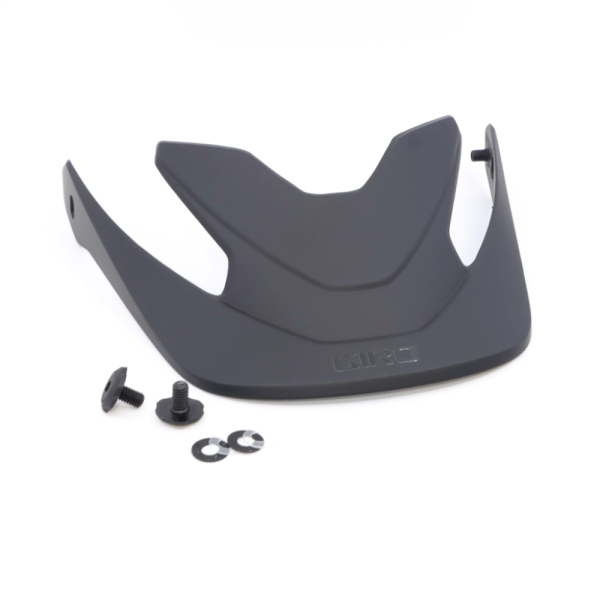 Giro Tyrant Visor Kit, black
