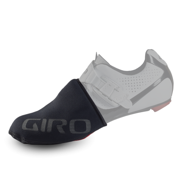 Giro Ambient Toe Cover, black