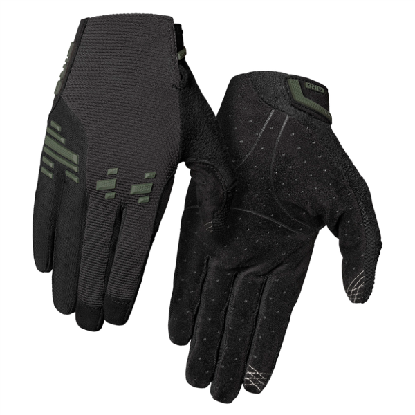 Giro Havoc W Glove, grey green