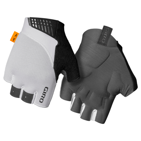 Giro Supernatural Glove, white