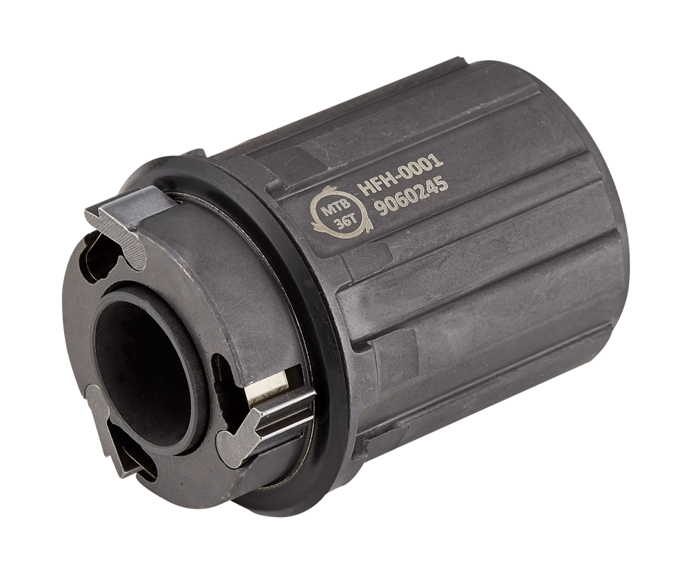 Shimano Fhb Bear Pawls, Ta, 10-spd, Steel, 3 Pawl (hfh-0001) (bmb-00412o1a / Beb-51412p1a)