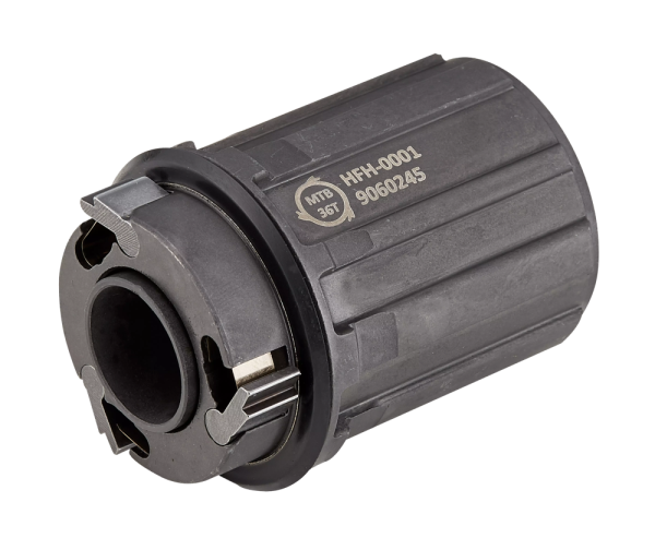 Shimano Fhb Bear Pawls, Ta, 10-spd, Steel, 3 Pawl (hfh-0001) (bmb-00412o1a / Beb-51412p1a)