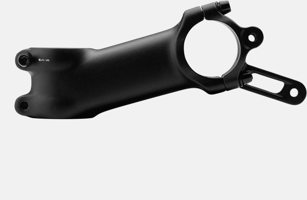 Specialized VADO STEM w/DISPLAY/LIGHT MOUNT