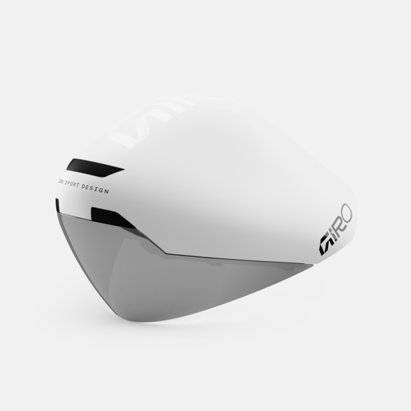 Giro Aerohead II MIPS Helmet, matte white, M 55-59