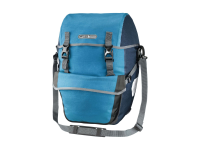 Ortlieb ORTLIEB Bike-Packer Plus (Paar), dusk blue - denim