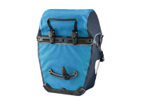 Ortlieb ORTLIEB Bike-Packer Plus (Paar), dusk blue - denim