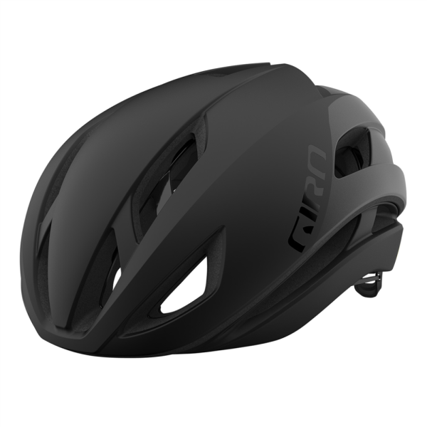 Giro Eclipse Spherical MIPS Helmet, matte black/gloss black, L 59-63