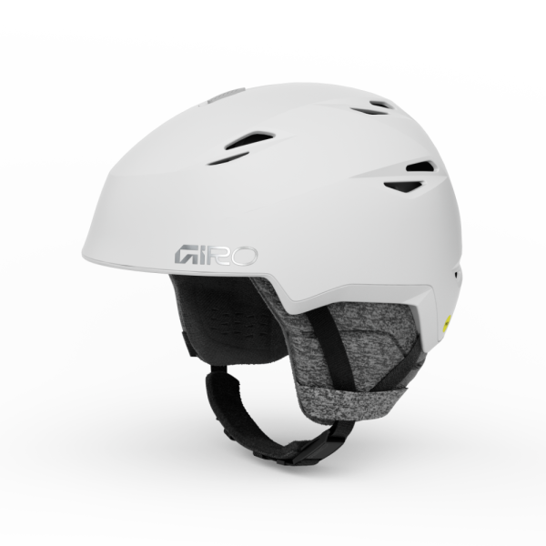 Giro Envi Spherical Helmet, matte white