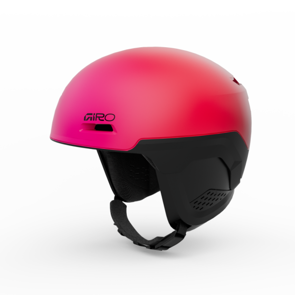 Giro Owen W Spherical Helmet, matte red fade