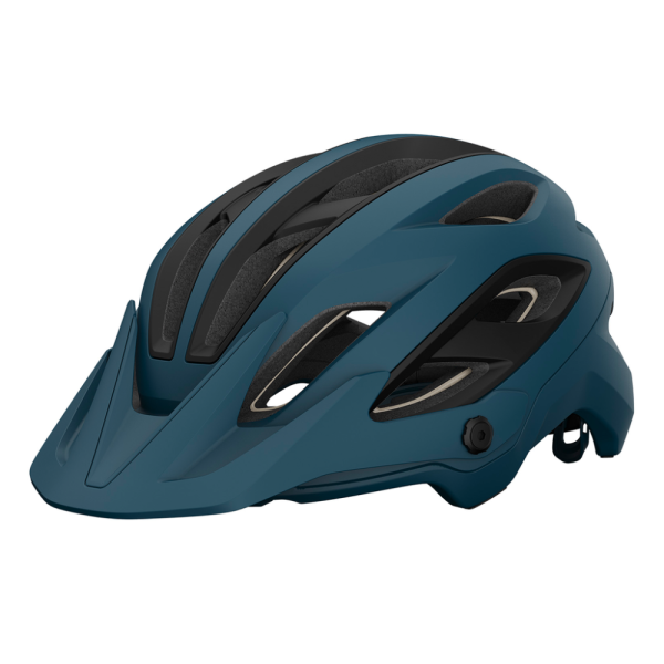 Giro Merit Spherical MIPS Helmet, matte harbor blue, L 59-63