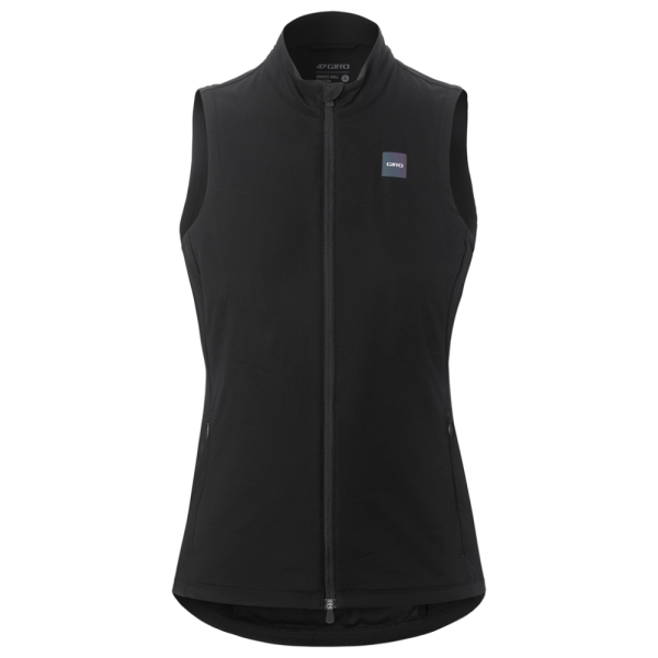 Giro W Cascade Insulated Vest, black, X