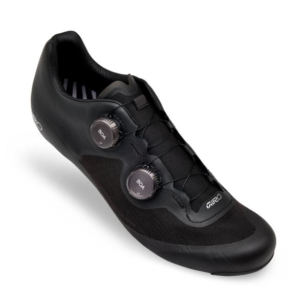 Giro Imperial II Shoe, black