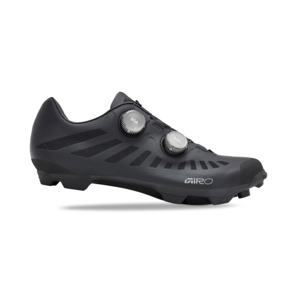 Giro Gritter Shoe, black