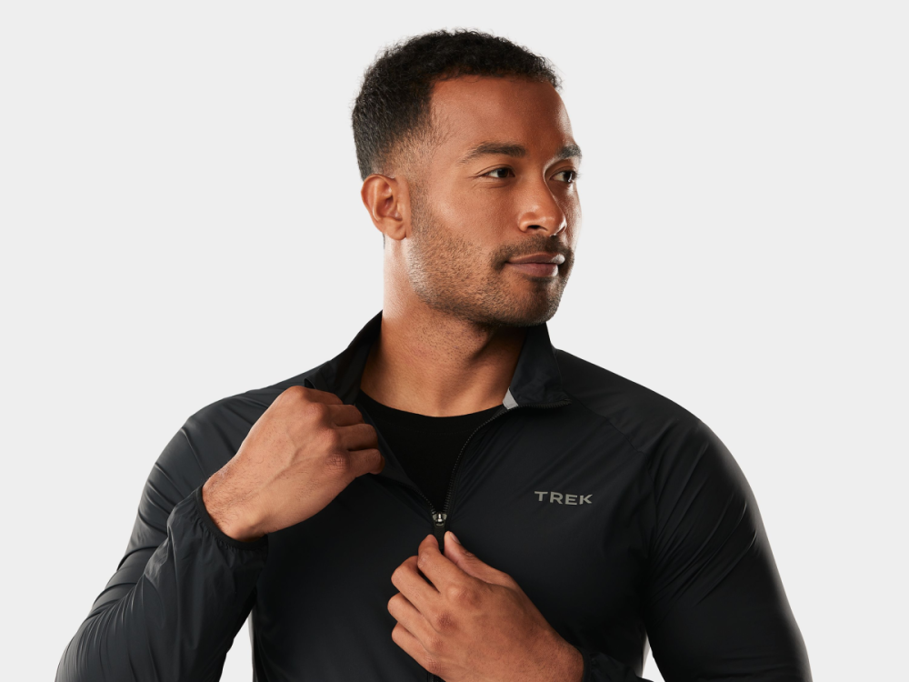 Trek jacke circuit windjacke