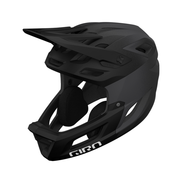 Giro Coalition Spherical MIPS Helmet, matte black, M 55-59