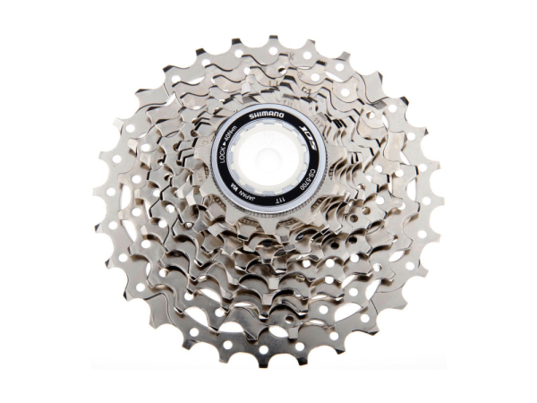 Shimano Shimano 105 CS-5700-10 HG - 10-fach Kassette 11-28