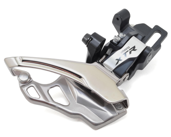 Shimano Shimano XTR Umwerfer FD-M986-D 2-fach