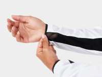 Trek jacke circuit windjacke women