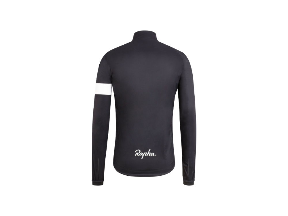 RAPHA jacke 24 core rain