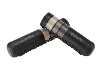 ELECTRA Griffe Retro Stripe Black Lang/Kurz