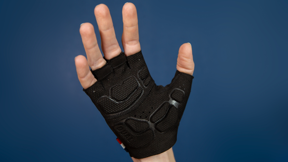 BONTRAGER Handschuh Velocis S Black