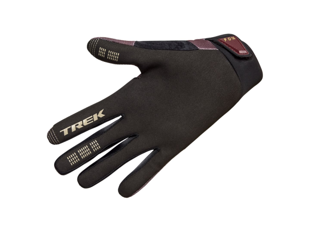 UNKNOWN Handschuh Fox Racing 25 Ranger Women S Rootbeer Br