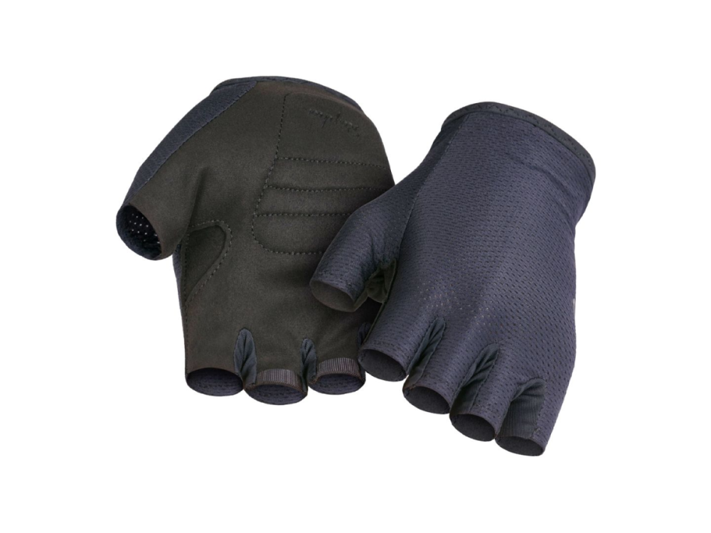 RAPHA Handschuh 25 Core XL Black/White