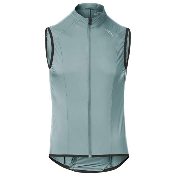Giro M Chrono Expert Wind Vest, light mineral, X