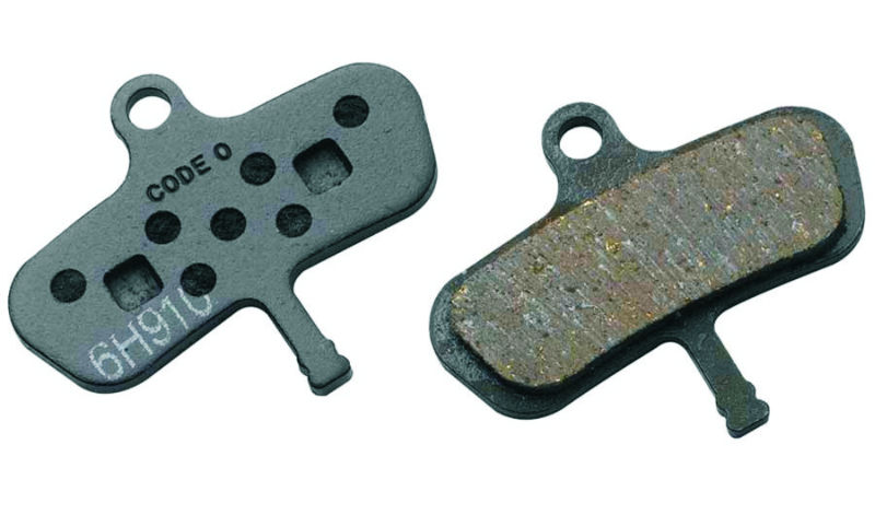 SRAM Bremsbelag Code / Avid