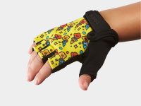 Trek Handschuh Kids L/XL (7-10 J.) Rocketships