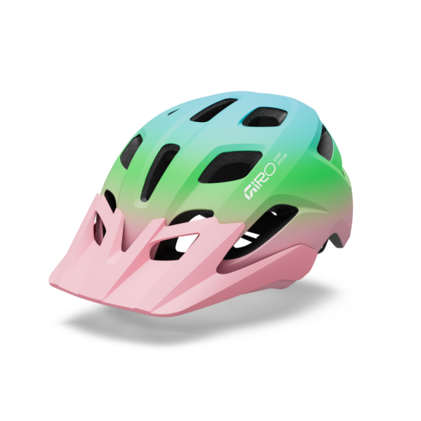 Giro Tremor Child MIPS, matte light pink/green fade, UC 47-54