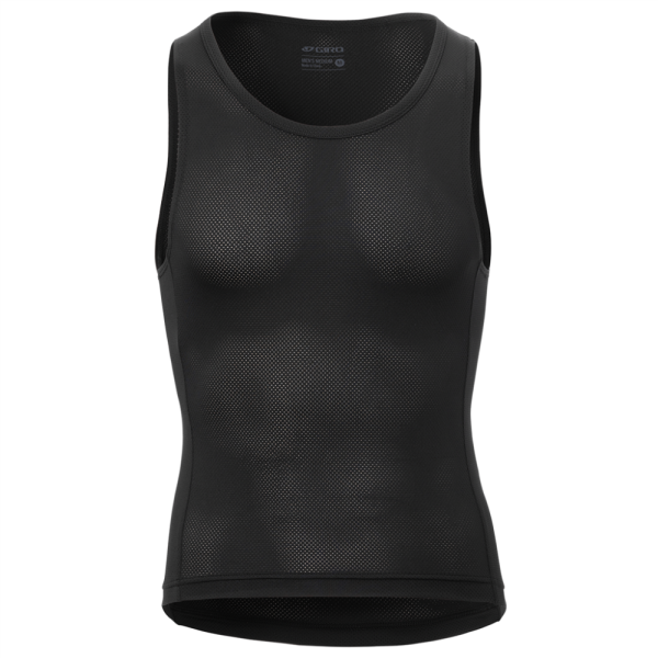 Giro M Base Liner Vest, black, X