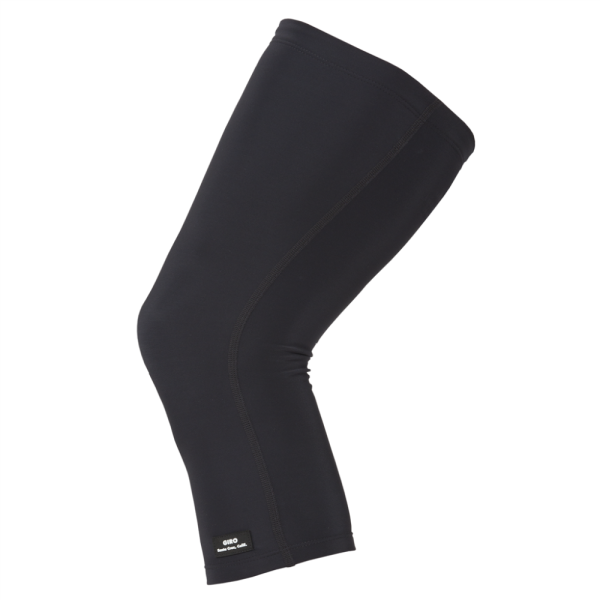 Giro Thermal Knee Warmers, black II, X