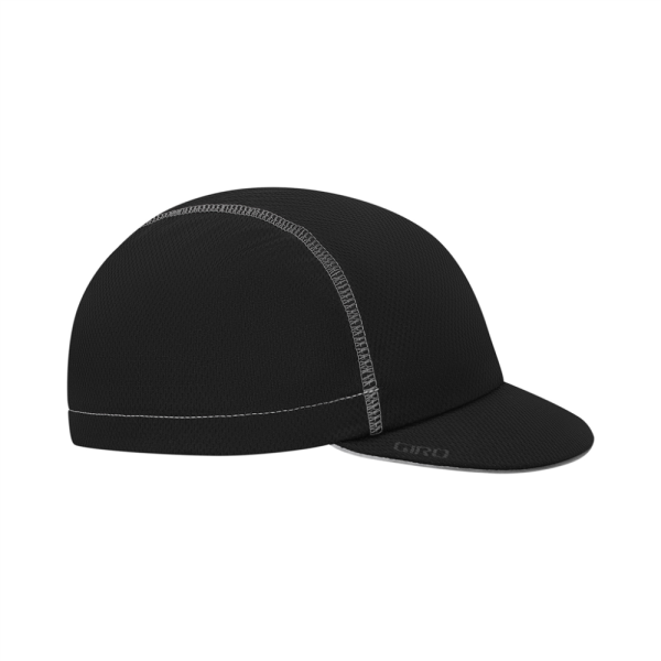 Giro Peloton Cap, black