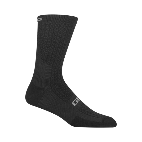 Giro HRC Sock II, black